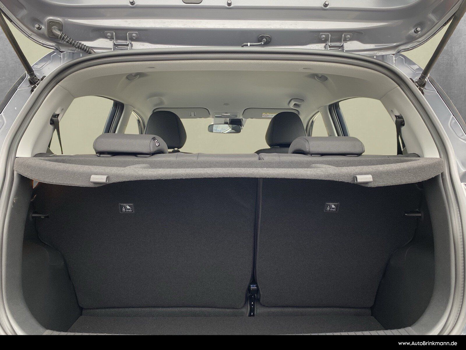 Hyundai i10 – Bild 21