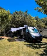 Renault Master Campervan, Selbstausbau - Angebote