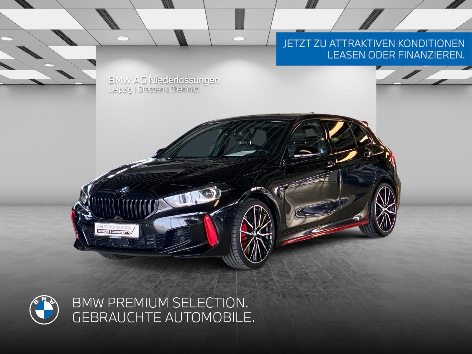 BMW 128ti LiveCockpitProf Kamera Driv.Assist HiFi