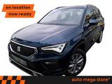 Seat Ateca 2.0 TDI Style DSG ACC/Kamera/KeyLess - gebrauchte Seat Ateca aus dem Jahr 2023