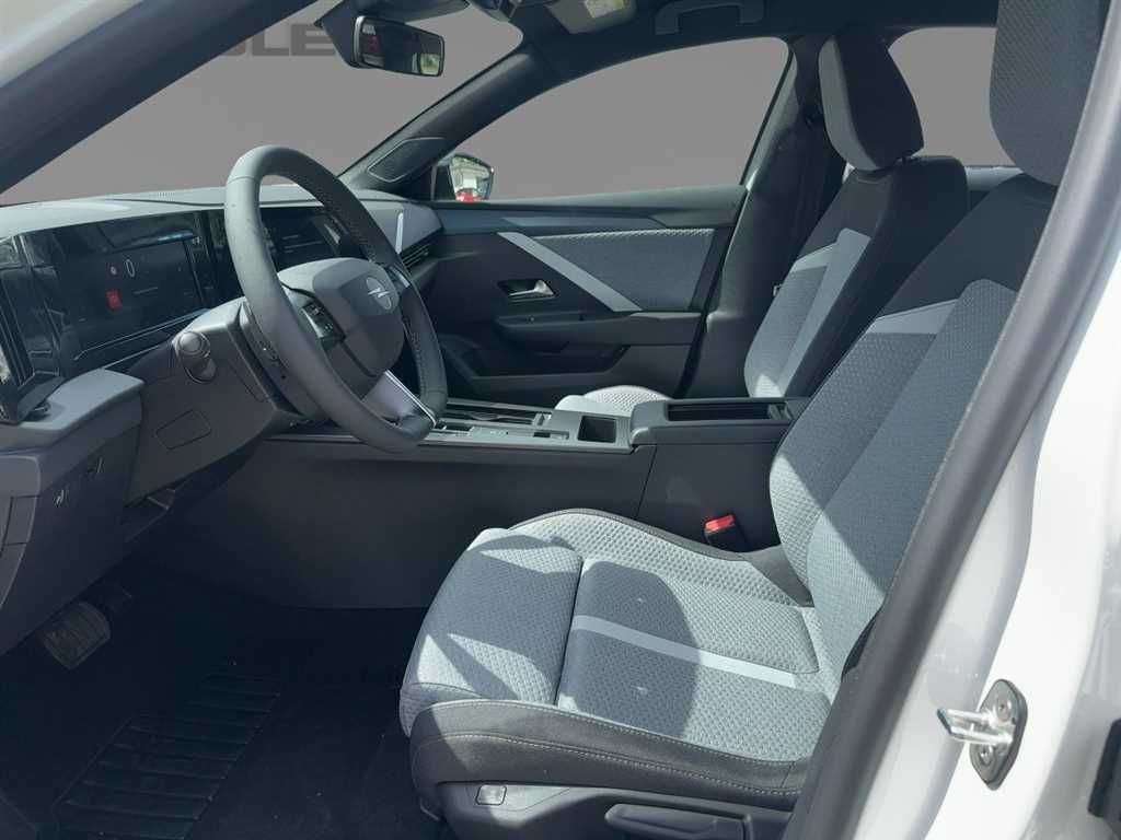 Opel Astra - Bild 8