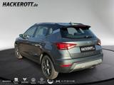 Seat Arona Xcellence 1.0 TSI AHK Tempomat Klimaa PDC  - Seat Arona Gebrauchtwagen