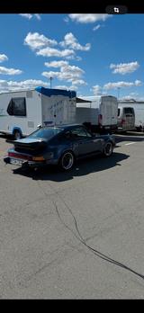 Porsche 911 930 3.0 SC G Modell WTL Turbo ... - Porsche aus 1981: 911