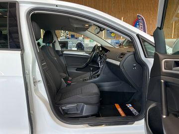 Volkswagen Golf 7 CUP*TÜV 082027*TEMPO*SZHZ*PDC*
