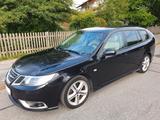 Saab 9-3 1.9 TTiD SportCombi - gebrauchte Saab 45725 aus dem Jahr 2009