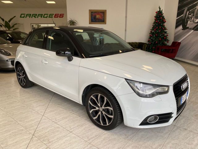 Audi A1 1.6 TDI Ambition