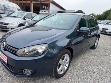 Volkswagen Golf - 7