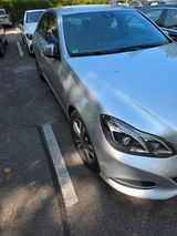 Mercedes-Benz 200 - Mercedes-Benz 200: Leder