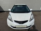 Honda Jazz 1.4 Elegance - Honda Jazz: Weiß