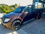 Nissan Navara 2.5 dCi 190CV Cabina Singola 4x4 - Nissan King Cab Diesel Gebrauchtwagen