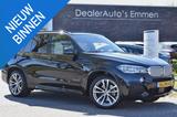 BMW X5 xDrive40d High Executive 7p. - BMW X5: 7