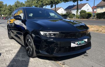 Opel Astra L 5tg 1.2 Turbo GS Multimedia Allwetter