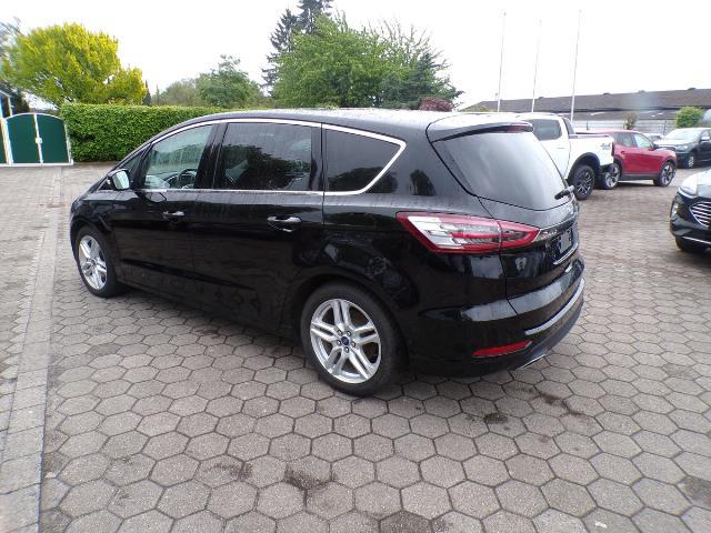 Ford S-Max Titanium/AHK/Techno/Buisness-P.