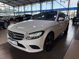 Mercedes-Benz C 200 ACC*SHZ*AHK*Navi*LED*Totwinkel*Pano* - gebrauchte Mercedes-Benz C 200 aus dem Jahr 2020