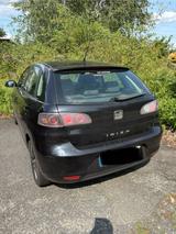 Seat Ibiza, 1,4l 86 PS - Seat Ibiza aus 2007: 1.4