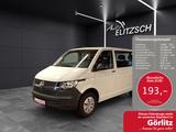 Volkswagen T6 Kombi T6.1 9-Sitzer KLIMA PDC DAB AppConnect
