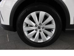 Fahrzeugabbildung Seat Arona Style,Top-Ausstattung,Sitzheiung,Einparkhi
