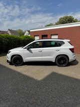 Cupra Ateca 2.0 TSI 221kW 4Drive DSG - - Cupra Ateca in Dortmund