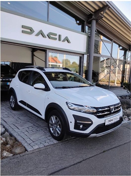 Image of Dacia Sandero