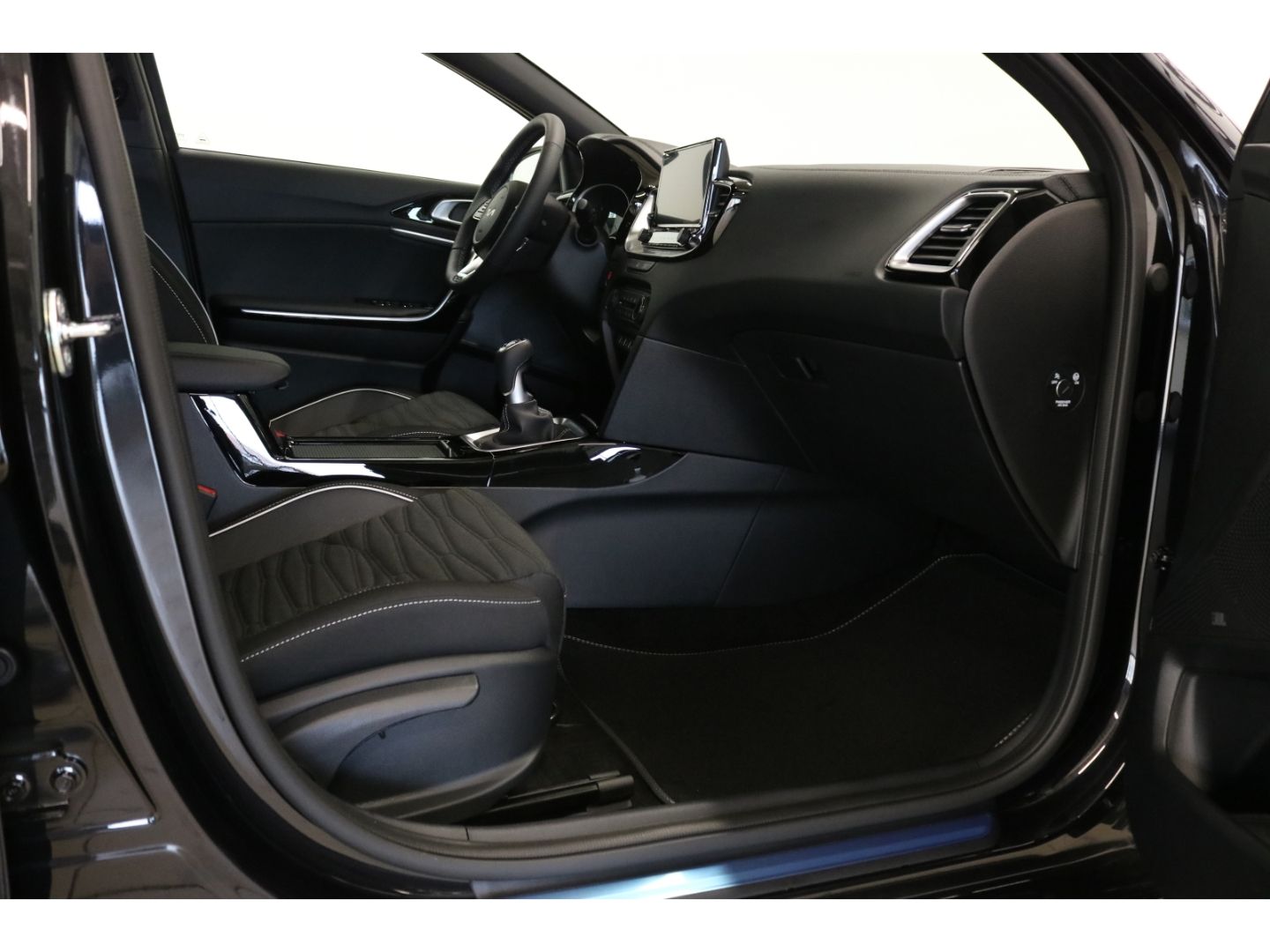 Fahrzeugabbildung Kia Ceed_sw Sportswagon GT Line 1.5 T-GDI EU6e