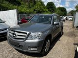 Mercedes-Benz GLK -Klasse GLK 350 CDI 4Matic MOTOR GERAÜSCHE - Motor gebraucht
