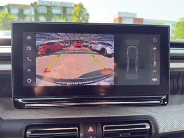 Citroën C3 Aircross 1.2 145 MAX KAM+LED+PDC+KLIMA