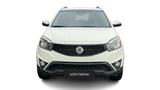 Ssangyong Korando 2,2 e-XDi Alu KLIMA KAMERA Winterpaket - Ssangyong Korando: Allradantrieb