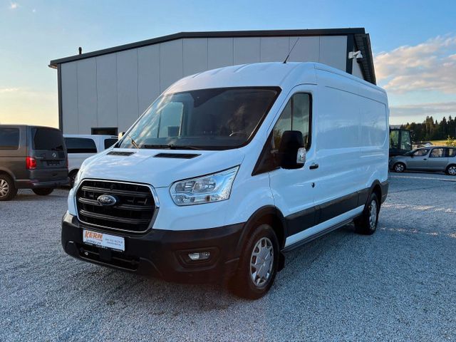 Ford Transit Kasten 350 L3 Trend, PDC, AHK, SHZ
