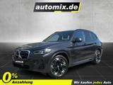 BMW iX3 Impressive ACC,AHK,AUTOM.,LED,Navi,SHZ,HUD - gebrauchte BMW iX3 aus dem Jahr 2024