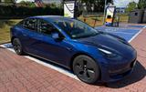 Tesla Model 3 AWD LR Allrad Long Range blau - Tesla Model 3 in Berlin