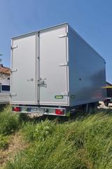 Unsinn KK 20-30 - Unsinn LKWs