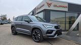 Cupra Ateca 2.0 TSI DSG 4Drive / AHK / BEATS Audio