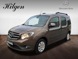 Mercedes-Benz Citan 111 CDI Tourer Edition AHK,Klima,Sitzheiz. - Mercedes-Benz Citan: Kombi