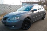 Mazda 3 Lim. 2.0 CD Sport Active - Mazda: 0 Sport Cd