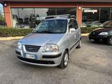 Hyundai Atos Prime 1.1 12V Active - gebrauchte Hyundai Atos aus dem Jahr 2004