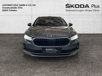 Skoda Superb - Vorschau Bild 2