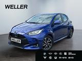 Toyota Yaris Hybrid 1.5 Team D *Navi*SHZ*Kamera*CarPlay