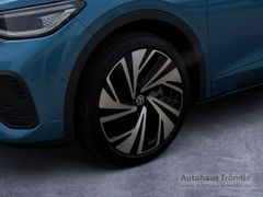 VW ID.5 Pro Sportpaket Bluetooth LED Klima