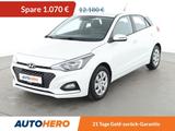 Hyundai i20 1.2 Select*KLIMA*GARANTIE* - Hyundai i20 Gebrauchtwagen in Köln