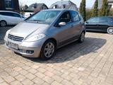 Mercedes-Benz Mercedes w169 A 180 CDI TÜV neu - Mercedes-Benz A-Klasse W169 mit Diesel-Antrieb