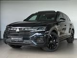 Volkswagen Touareg R-Line 4Motion LAST | PANO |H&U|LUFT|AHK - Volkswagen Touareg: La