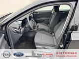 Skoda Fabia  1.0 TSI Selection  www.auto-ellmann.de - Skoda Fabia Gebrauchtwagen in Köln