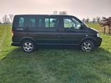 Volkswagen VW T5 Multivan Cruise 2,5 TDI - Volkswagen T5 Multivan: Cruise