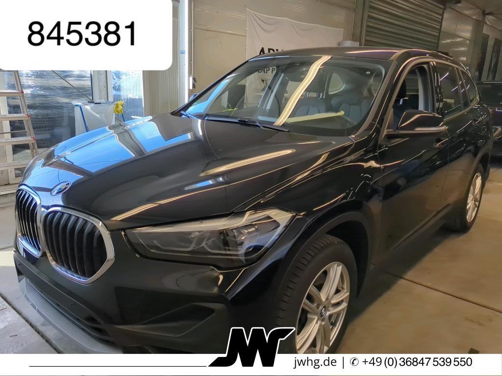 BMW X1 20 i Advantage ADAPTIV LED/KAMERA/NAVI/AHK