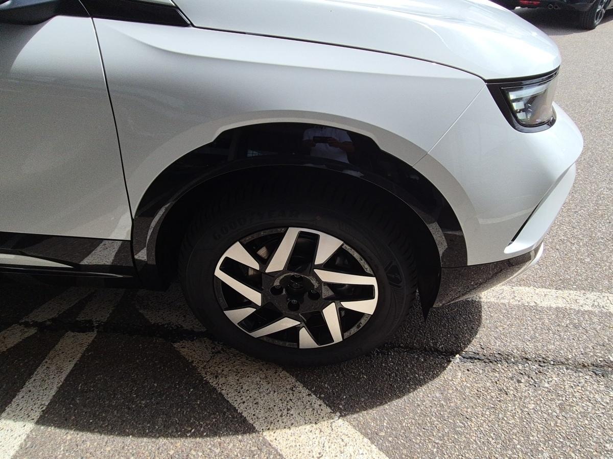 Opel Mokka GS 145PS Hybrid