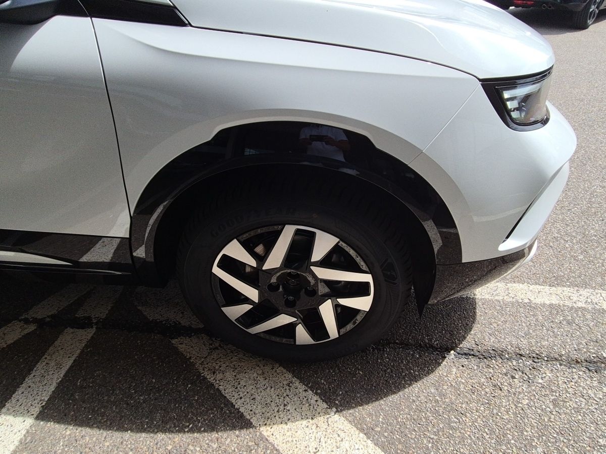 Opel Mokka - Bild 7