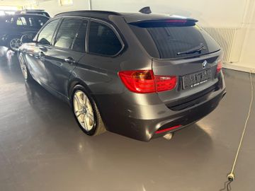 BMW 320 - 8