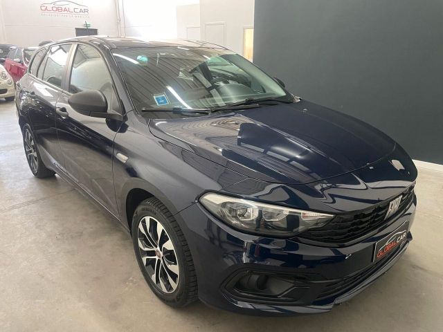 Fiat Tipo 1.6 Mjt S&S SW City Life