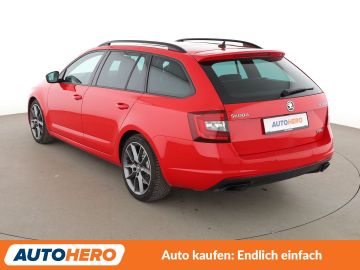 Skoda Octavia - 4