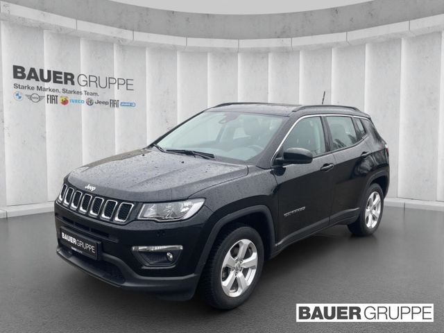 Jeep Compass Longitude FWD 1.4 MultiAir EU6d-T DAB Am